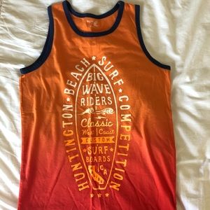 Boys Gap Surf Tank Top